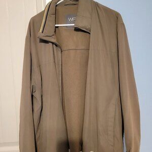 Men's Weatherproof Jacket XL